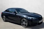 2021 BMW 2 Series