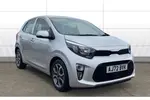 2023 Kia Picanto