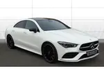2023 Mercedes-Benz CLA