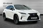 2022 Lexus RX