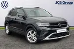 2024 Volkswagen T-Cross
