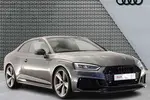 2020 Audi RS5