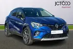 2023 Renault Captur