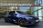 2023 Audi A3