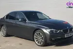 2016 BMW 3 Series