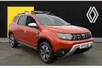 2021 Dacia Duster
