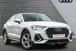 2022 Audi Q3