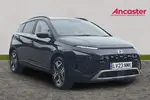 2023 Hyundai Bayon
