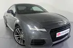 2017 Audi TT