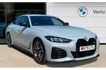 2026 BMW 4 Series
