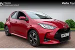 2024 Toyota Yaris