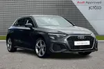 2023 Audi A3