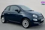 2023 Fiat 500