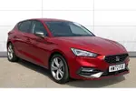 2022 SEAT Leon