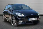 2020 Ford Fiesta