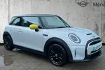 2021 MINI Electric