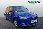 2020 Skoda Fabia