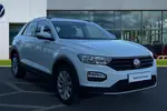 2020 Volkswagen T-Roc