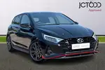 2022 Hyundai i20