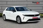 2023 Vauxhall Astra