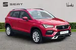2023 SEAT Ateca