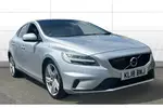 2018 Volvo V40