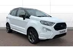 2019 Ford EcoSport