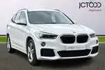 2019 BMW X1