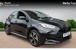 2024 Toyota Yaris