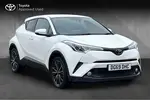 2019 Toyota C-HR