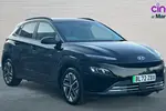 2023 Hyundai Kona Electric