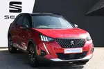 2022 Peugeot 2008