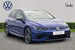 2024 Volkswagen Golf R