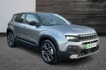 2023 Jeep Avenger