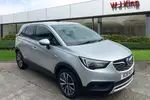 2018 Vauxhall Crossland X