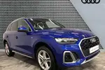 2022 Audi Q5