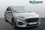 2023 Ford Kuga