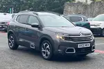 2020 Citroen C5 Aircross