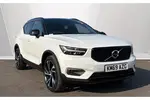 2019 Volvo XC40