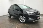 2018 Vauxhall Mokka X