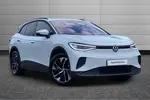 2025 Volkswagen ID.4