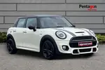2019 MINI Hatchback 5dr