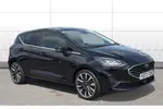 2023 Ford Fiesta