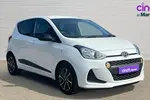 2019 Hyundai i10