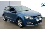 2016 Volkswagen Polo