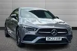 2023 Mercedes-Benz CLA
