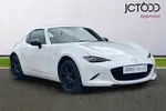 2021 Mazda MX-5