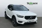 2019 Volvo XC40