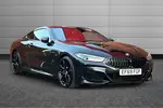 2019 BMW 8 Series