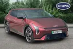 2025 Kia Ev4